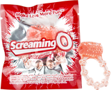 Screaming O