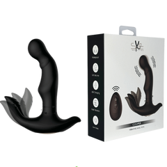 Cooper - Vibrating Anal Toys