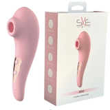 Jess - Clitoral Stimulator