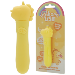 Unihorn USB Bullet - Bean Blossom