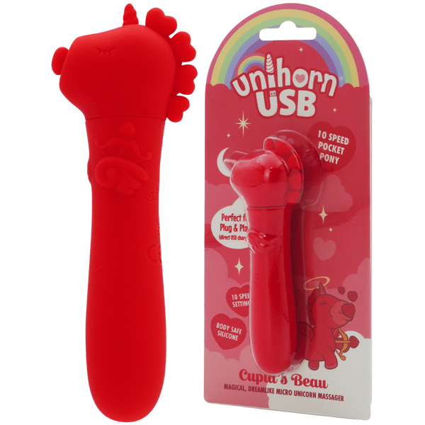 Unihorn USB Bullet - Cupid's Beau
