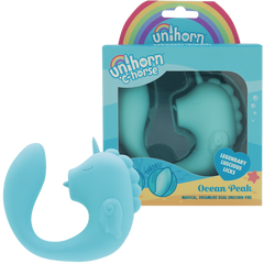 C Horse - Ocean Peak