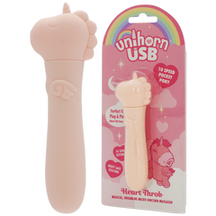 Unihorn USB Bullet - Heart Throb