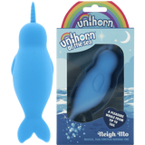 Unihorn of the Sea â€“ Neigh Mo â€“ The Narwhal