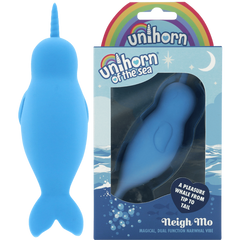 Unihorn of the Sea â€“ Neigh Mo â€“ The Narwhal