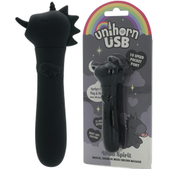 Unihorn USB Bullet - Wild Spirit