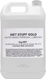 Wet Stuff Gold - Pump (1kg)