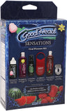 Sensations Kit - 6 Pack