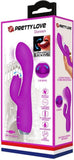 Rechargeable Doreen (Purple)