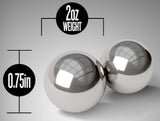 Stainless Steel Kegel Balls