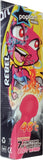 Rechargable Warming Body Wand (Rebel) - Pink