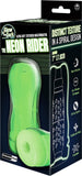 The Neon Rider Masturbator 7"