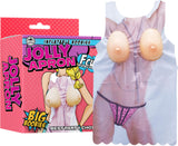 Jolly Apron - F Cup Inflatable Boobies