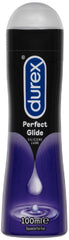 Perfect Glide Silicone Lube 100mL