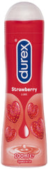 Strawberry Lube 100mL