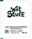 Wet Stuff Vitamin E - Pop Top (60g)