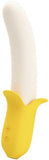 Rechargeable Thrusting Banana Geek Vibrator