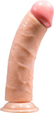 7.5" Realistic Dong (Flesh)