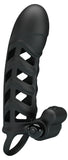 Penis Sleeve II (Black)