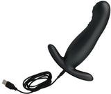 Prostate Massager (Black)