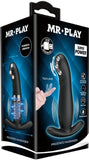 Prostate Massager (Black)