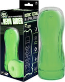 The Neon Rider Masturbator 7"