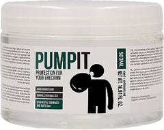 Pump It - Protection For Your Erection - 500 Ml