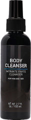 Body Cleanser - 150 Ml