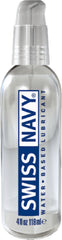 Water Based Lubricant