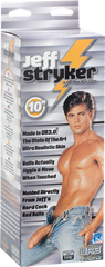 Jeff Stryker UR3 Cock (Flesh)