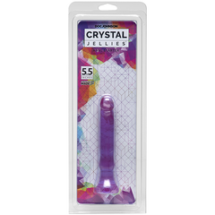 5.5" Anal Starter (Purple)