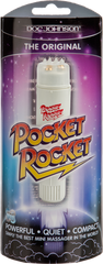 Pocket Rocket The Original (Ivory)