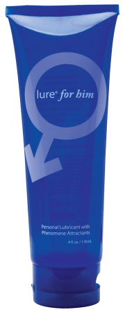 Lure For Him Lubricant 118ml