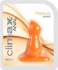Anal Rapture, Beginner (Orange)