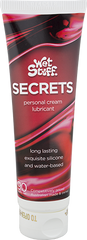 Wet Stuff Secrets - Tube (90g)