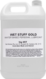 Wet Stuff Gold - Bottle (5kg)