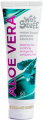 Wet Stuff Aloe Vera - Tube (90g)