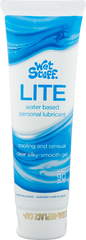 Wet Stuff Lite - Tube (90g)