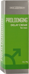Prolong Delay Creme Me (29.57ml)