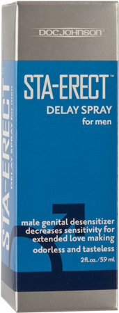 Sta-Erect Spray (29.5ml)