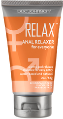 Relax - Anal Relaxer For Everyone (56g)