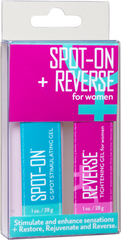 Spot-On   Reverse For Women - 2 Pack (2 X 26g)