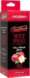 Wet Head Dry Mouth Spray - Juicy Apple (59ml)