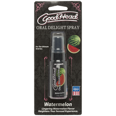 Oral Delight Spray (Watermelon)