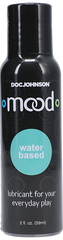 Water-Based Lubricant