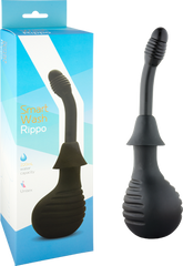 Smart Wash - Rippo Douche (Black)