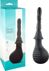 Smart Wash - Aero Douche (Black)