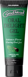 Oral Delight Gel - Chocolate Mint - 4 Oz.