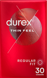 Thin Feel Latex Condoms 30's