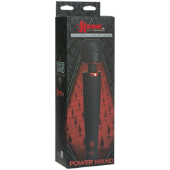 Power Wand